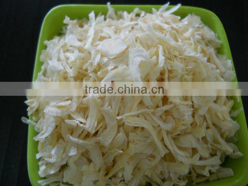 Dehydrated Onion Kibbled / Flakes
