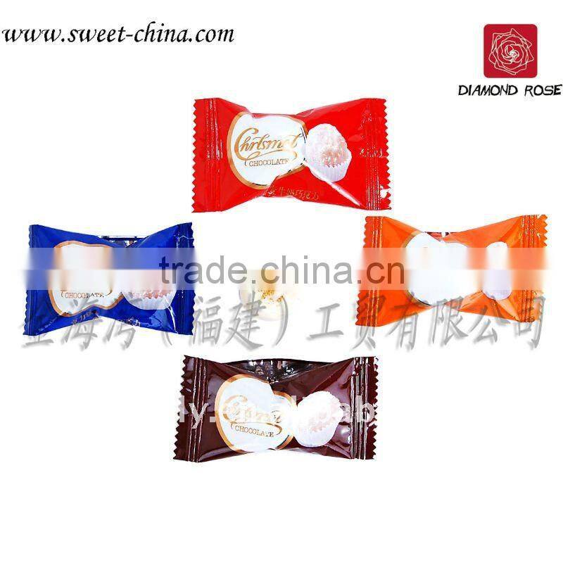 Shaped soft confectionery