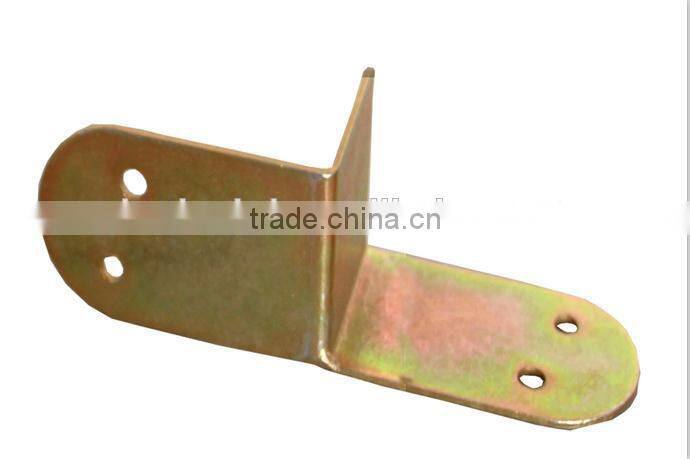 Made in Hetian Qingdao Wood connector Joist Hanger Timber Connector