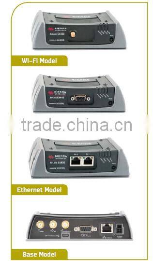 High quality GX400/440 mobile 3G/4G Sierra wireless goip gsm gateway