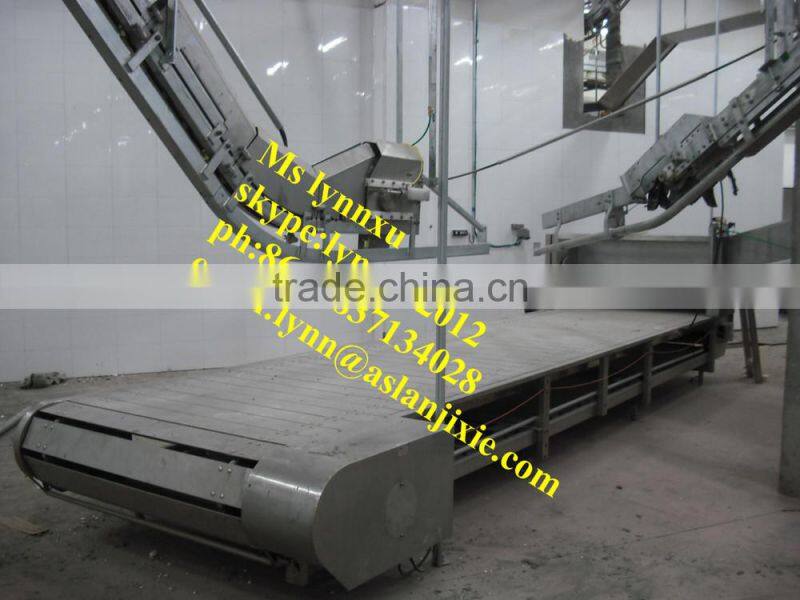 pig dehairing machine /pig slaughter machine /pig hair removal machine