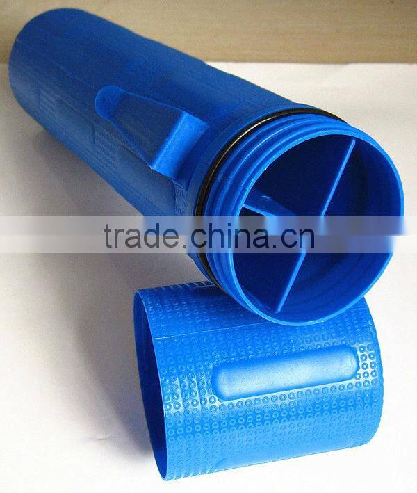 Weld Electrode Rod Storage Container Hold Cannister