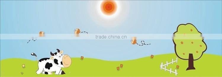 Milking machine cow milking machine