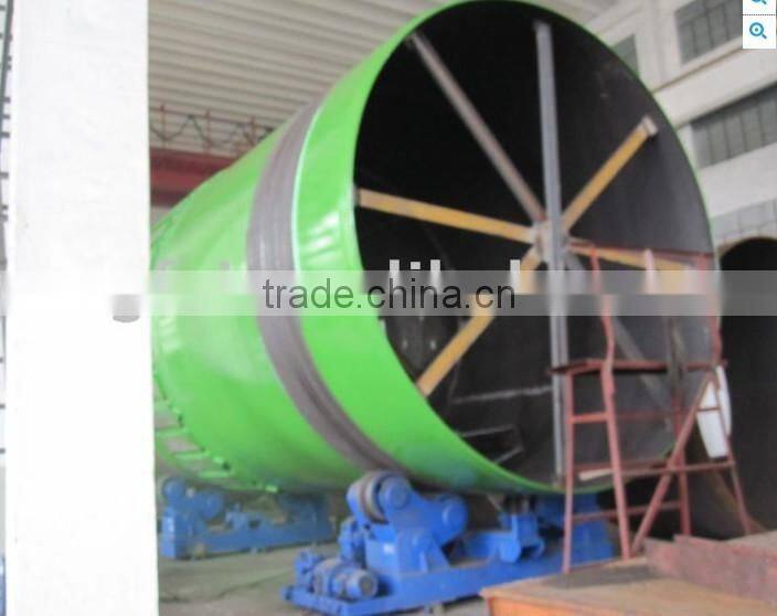 Rotary Kiln/rotary kiln incinerator/activated carbon rotary kiln/cement rotary kiln