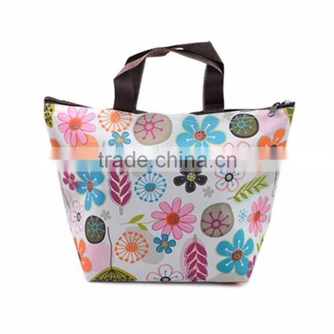 Top quality reusable lunch bags for women