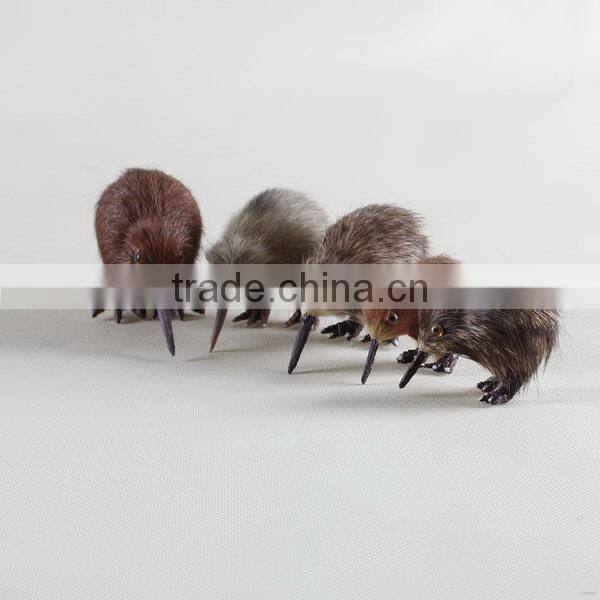 Top level most popular plush soft kiwi
