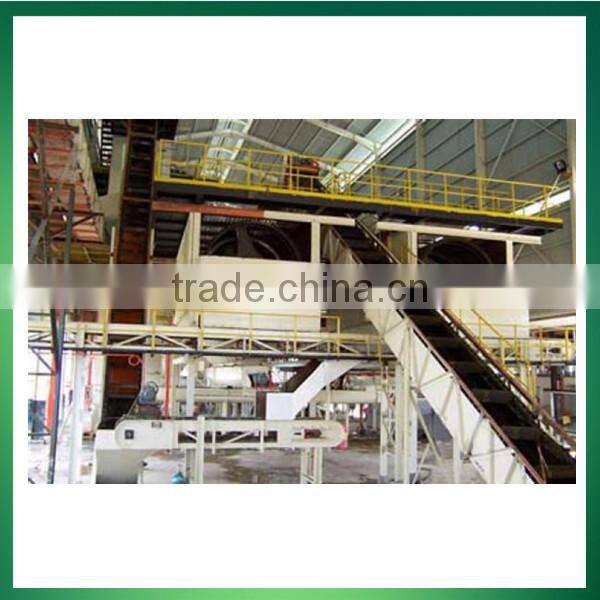 High quality professional palm oil mill screw press