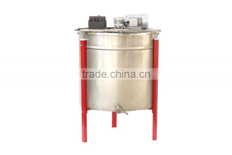 12 Frames Stainless Steel Honey Extractor/Beekeeping Equipment