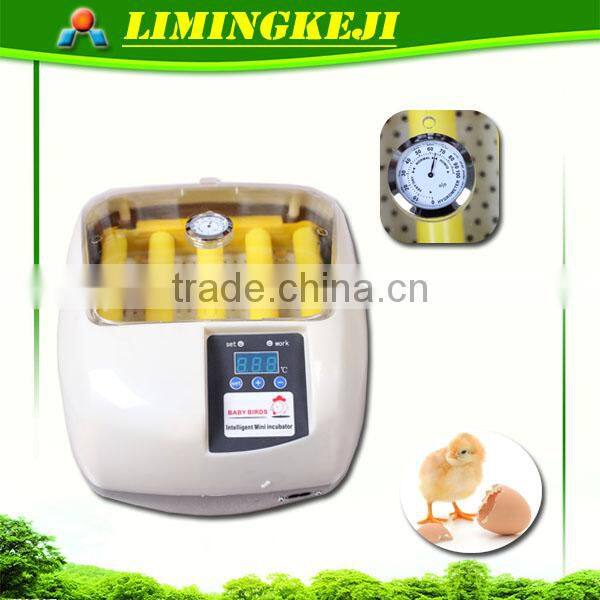 incubator for hatching eggs 12 eggs