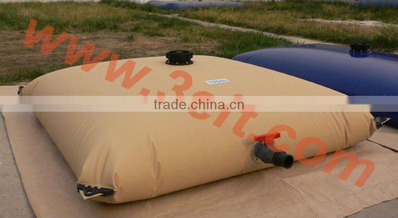 Potable Water Bladder