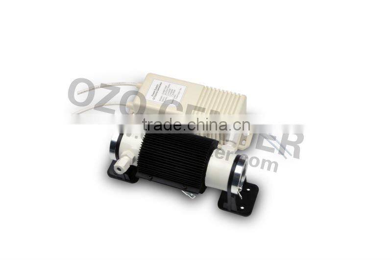 China wholesale ozone reactor / ozone generator cell