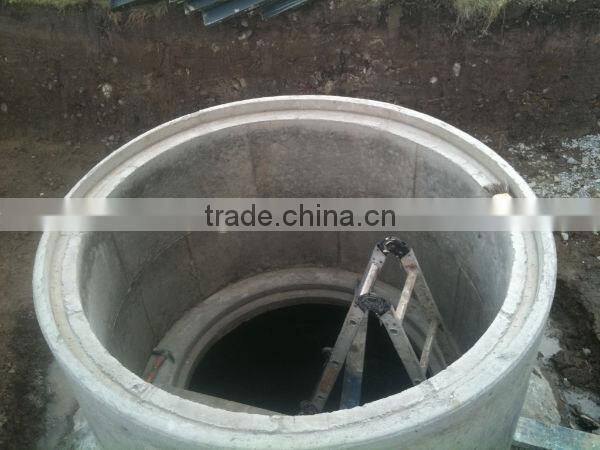 China biogas digester for waste water treatment equipment buying online in china