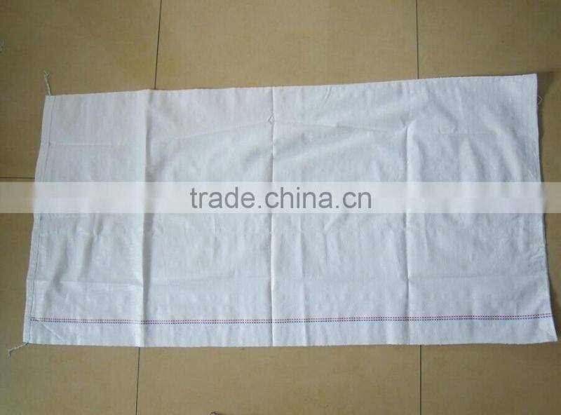100% pp raw material ,Woven Polypropylene Bags Wholesale/Woven Bag/PP Woven Sack Bag