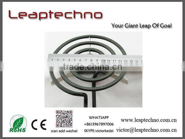 110V 1250W Electric Stove Coil Heating Element