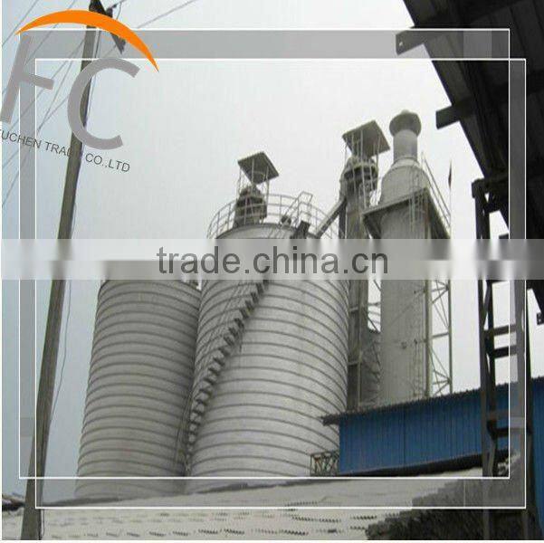 all kind capacity gypsum powder machine