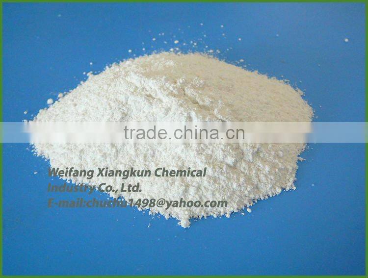 Calcium Chloride74 Industrial Grade