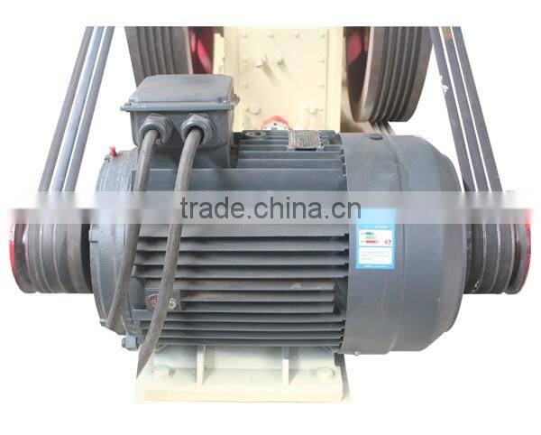 Bio Charcoal Wood Chips Briquettes Making Machine