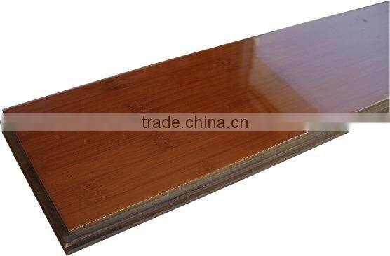 Solid Bamboo engineered flooring Colored or stained