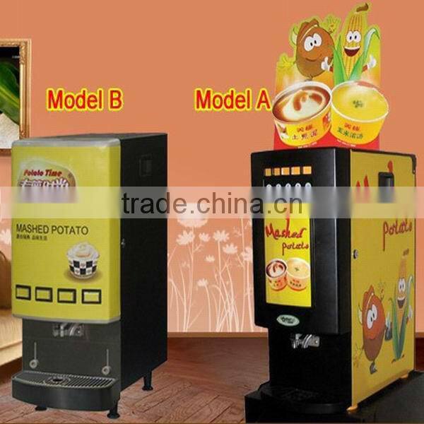 Elegant Design Popular Sell Mashed Potato Machine