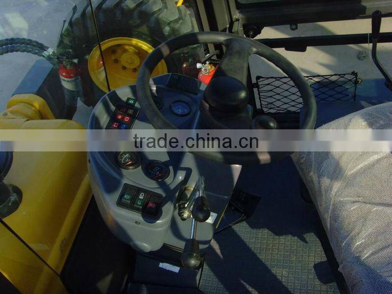 backhoe loader for sale HB680