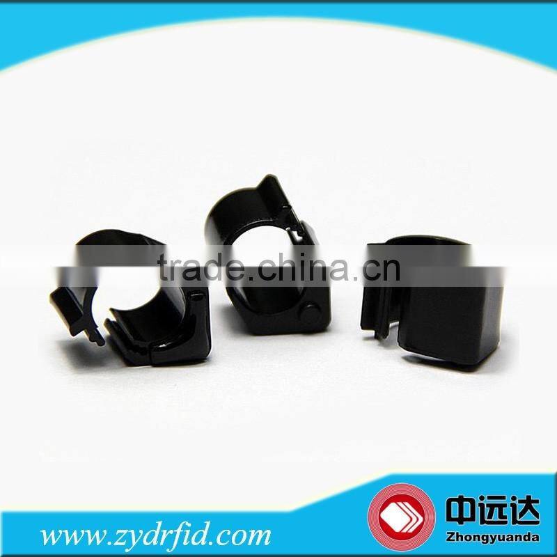 Custom different frequency RFID cattle ear tag cow ear tag