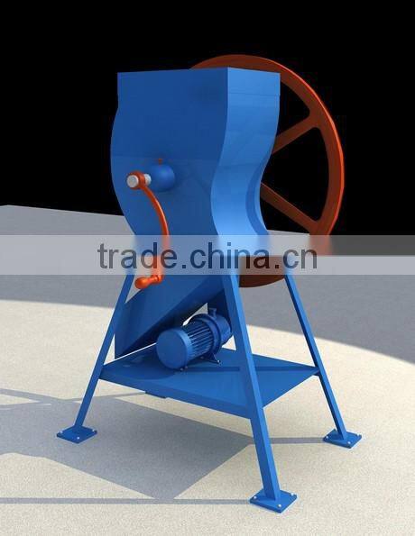 Ice crusher The highest - ice machine price