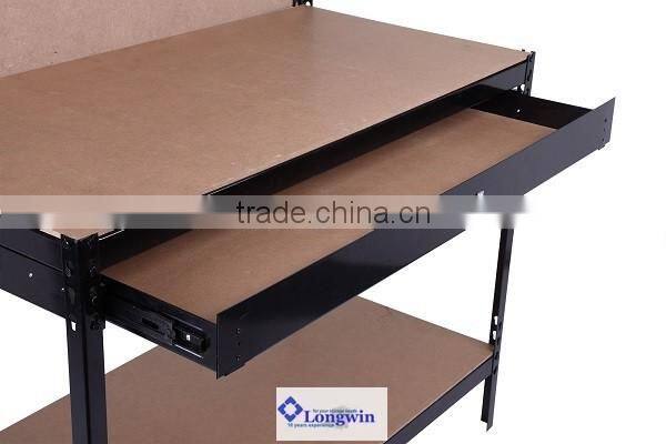 garage metal workbench worktable