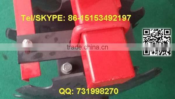 Offset Disc Harrow fit for big tractor