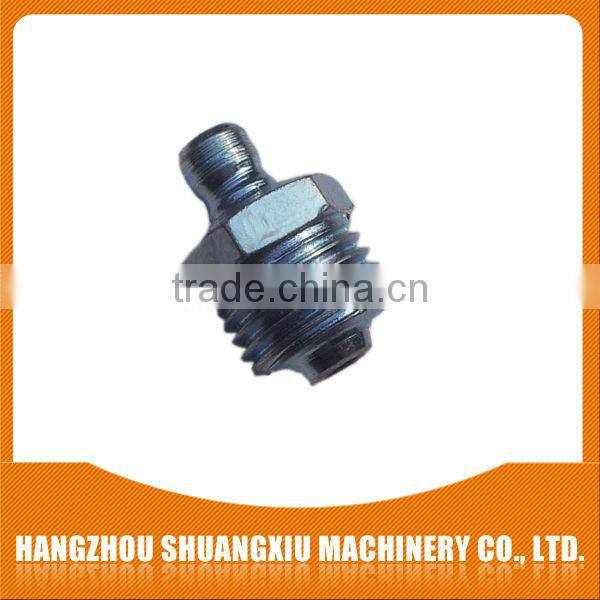 SAE1/4 17mm grease gun fitting sold in brazil market