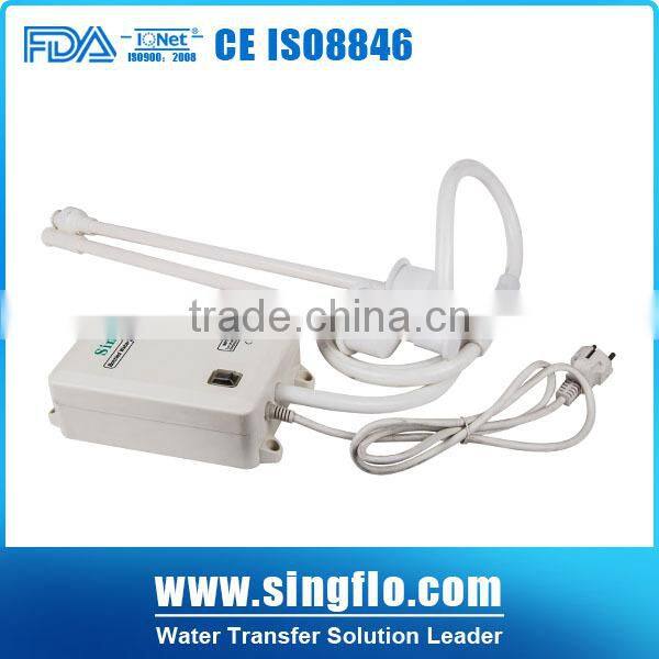Singflo bottle water dispensing pump for ice maker /cofferr maker
