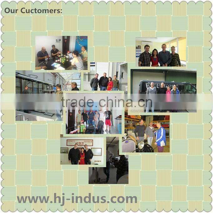 Pig Farming Equipment galvanized pig slaughter house