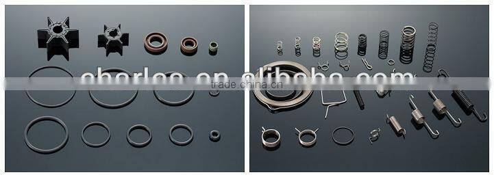 outboard engine T9.9BMS ( Two stroke,Back control. Manual start,9.9HP,short shaft)