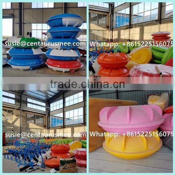 Antirust salt water use ambulance sea water tricycle with fast delivery