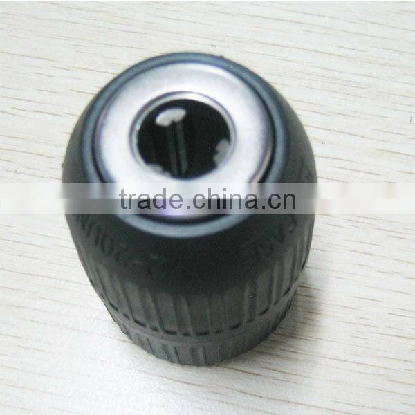 10mm key type drill chuck