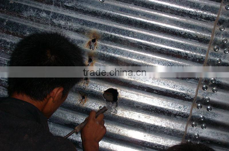 Grain Silos Level Indicator Price