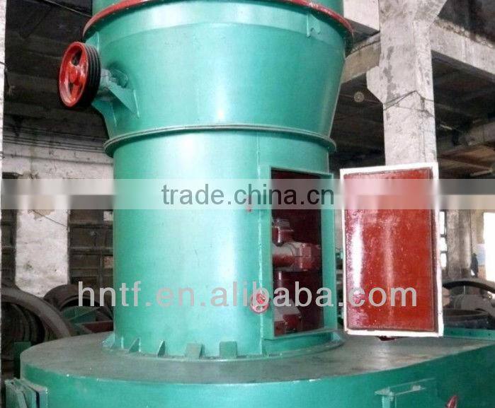 R-type Raymond mill with high quality for sale