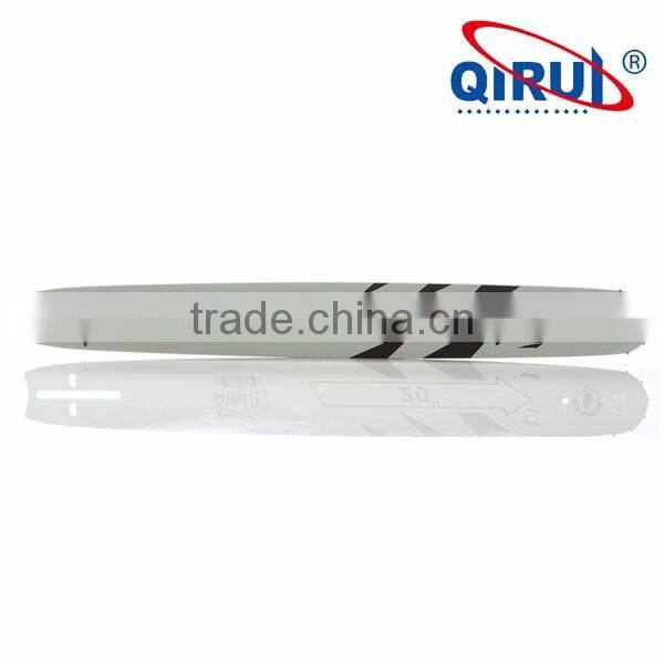 Qirui chainsaw accessories spare parts guidebar