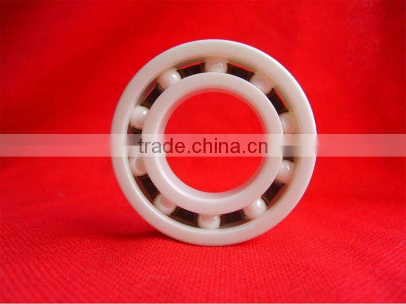 6001 rs ceramic bearings chinese bearings manufacturer