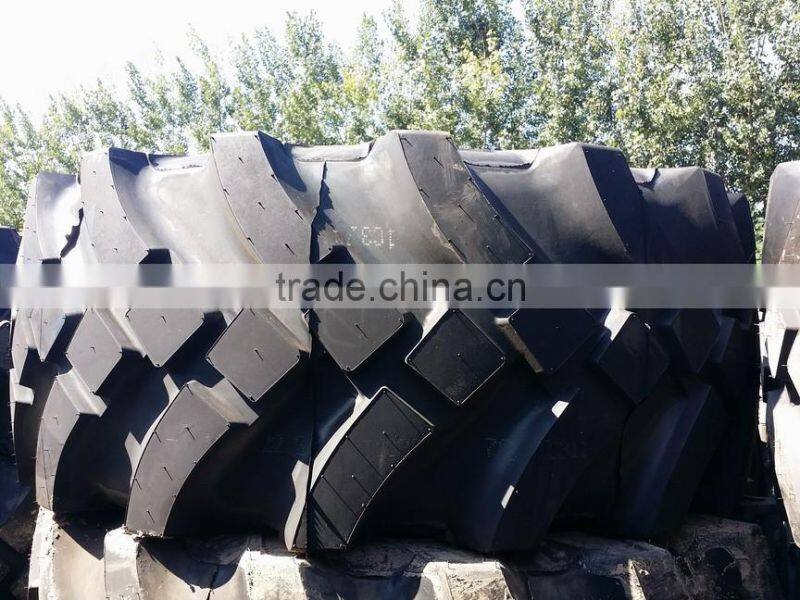 445/65R22.5 18R22.5 Military Truck Tire