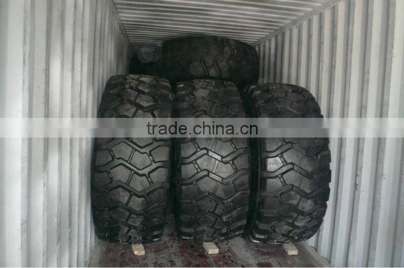 Chinese high quality good price radial otr tire 27.00r49