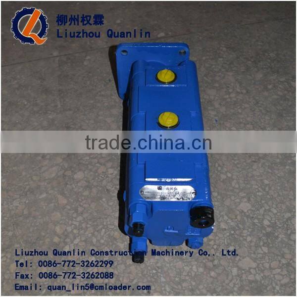 LIUZHOU CLG418 11C0161 WORKING PUMP