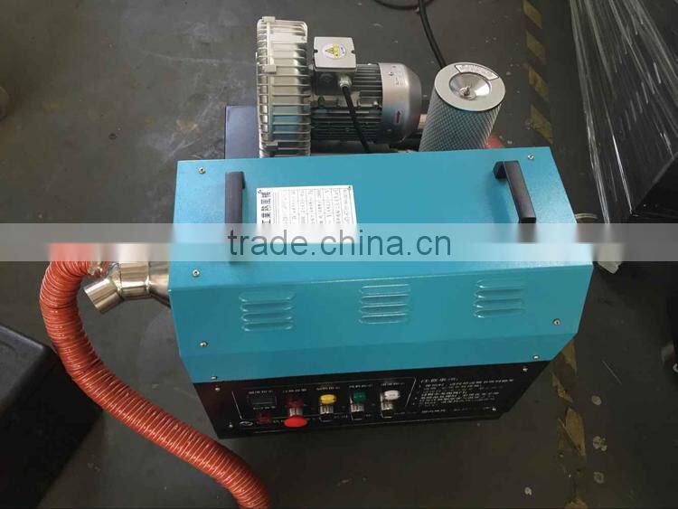 New Technology Industrial Air Heater For Drying