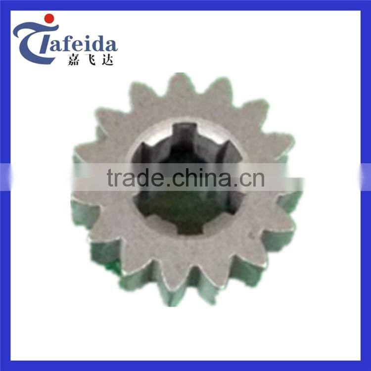 Transmission Gear For DongFeng , DongFeng Tractor Parts, Transmission Components, ZN91.37.165, Z=16T