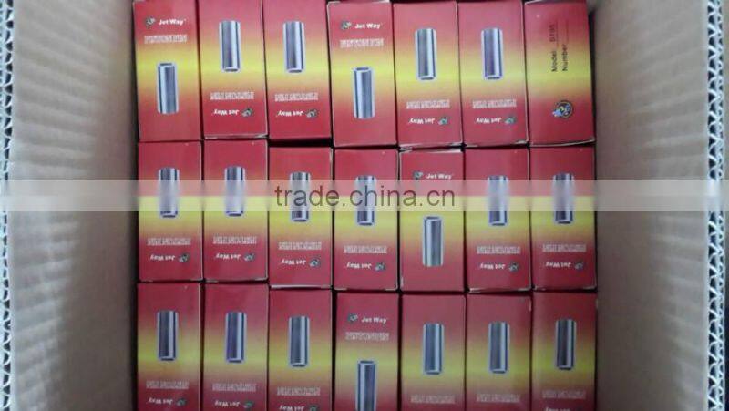 Diesel engine part piston pin for tractor made in China