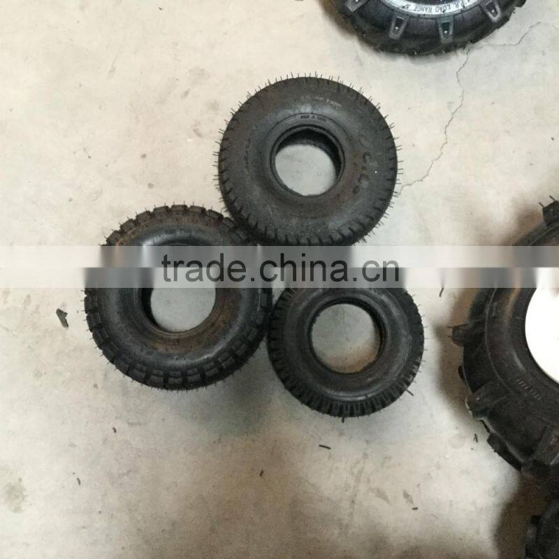 Farm machine 9.5-20 rubber tire, tractor 9.5-20 tire with high quality rubber