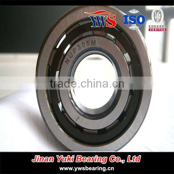 Cylindrical Roller Bearings NUP405 NUP306 NUP2205