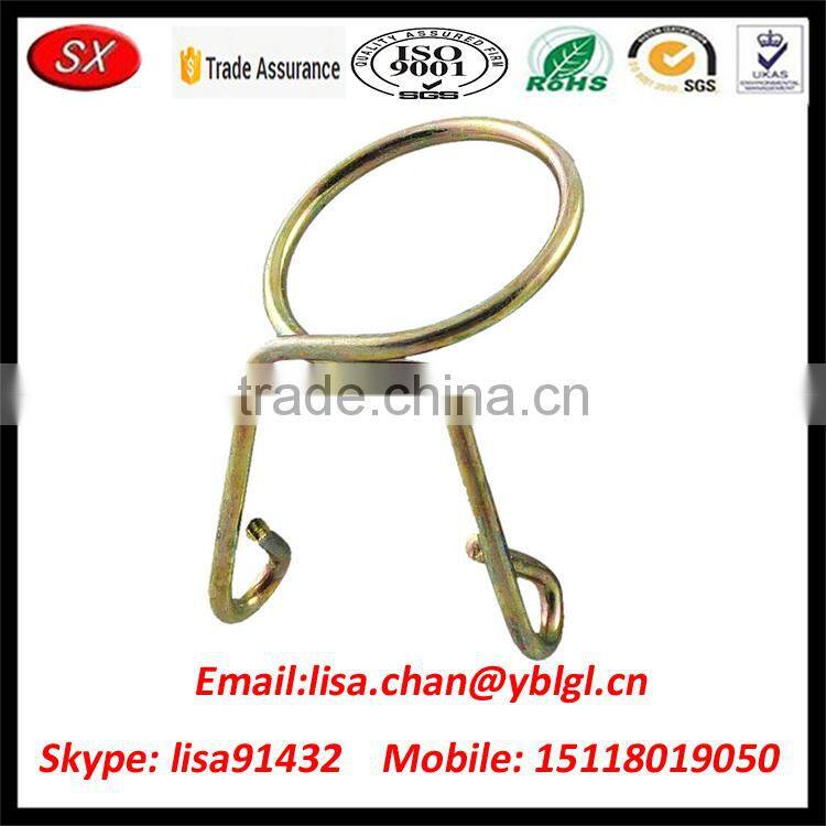 Customized Metal Recliner Springs