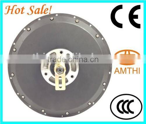 front brushless motor e bike, e bike motor with controller