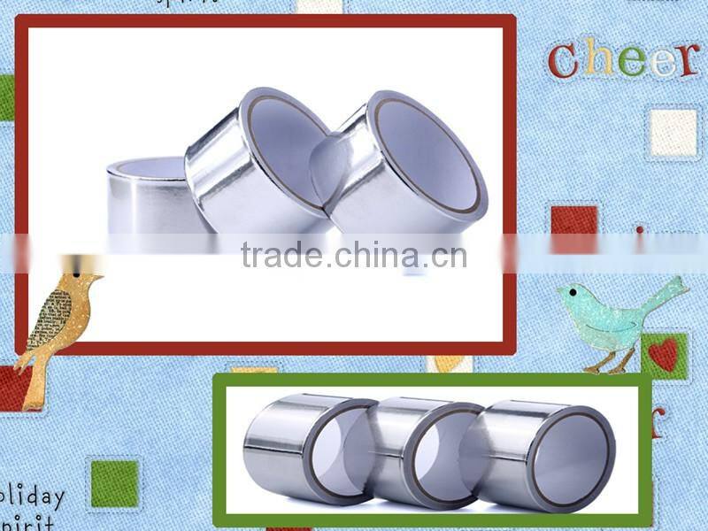 Tape With Free Samples Heavy Packaging cloth Material Waterproof product