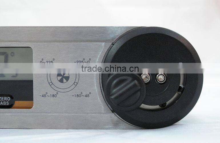 hot products on the market machinery tools Digital Angle meter